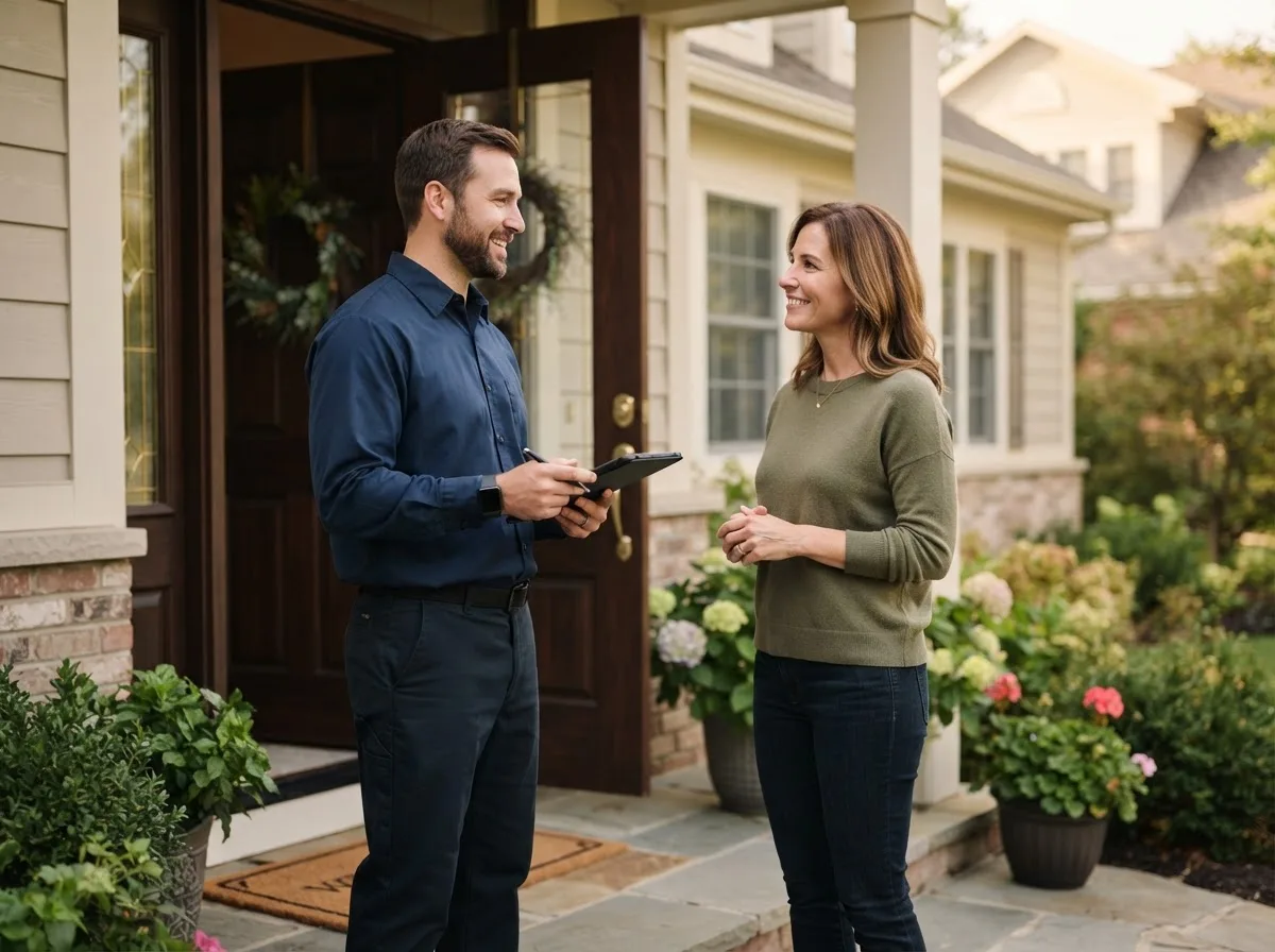 Water damage restoration FAQs for Shawmut, ME